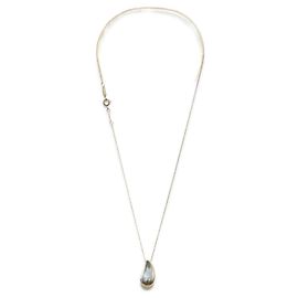 Tiffany & Co GM LACRIMA DI ELSA PERETTI Argento
