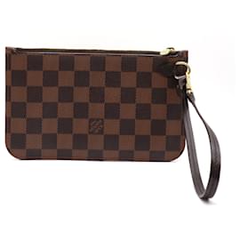 Louis Vuitton-Accessoires Louis Vuitton-Marron