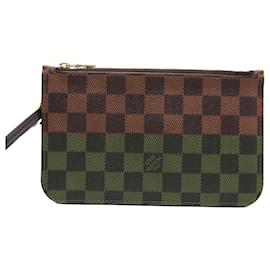 Louis Vuitton-Accessoires Louis Vuitton-Marron