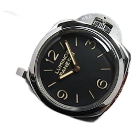 Panerai-PANERAI Luminor1950 3 DAY'S 47 MM PAM00372 Genuine goods Mens-Silvery
