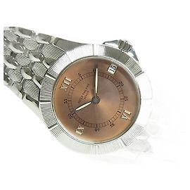 Mostrador PATEK PHILIPPE Netuno CUIVRE 5080/1UMA-001 Masculino Prata
