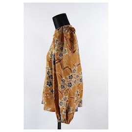 Ulla Johnson-Top Ulla Johnson 38-Multiple colors