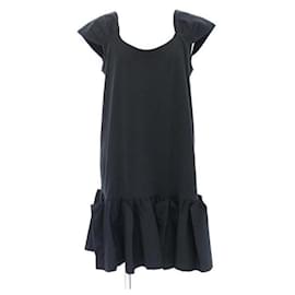 Miu Miu-Miu Miu dress-Black