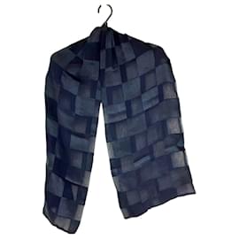 Fendi-Fendi-Navy blue