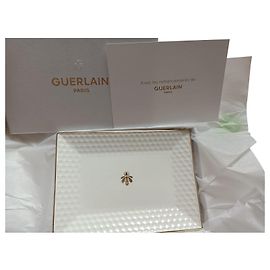 Autre Marque Guerlain bolsillo vacío Blanco