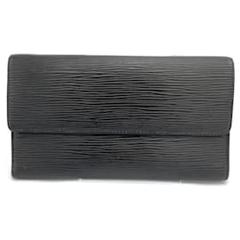 Louis Vuitton-Louis Vuitton Sarah-Black
