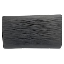 Louis Vuitton-Louis Vuitton Sarah-Black