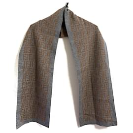 Fendi-Fendi-Brown