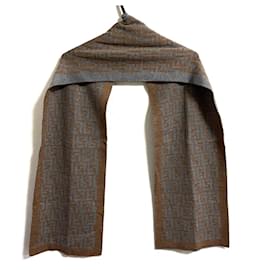 Fendi-Fendi-Brown