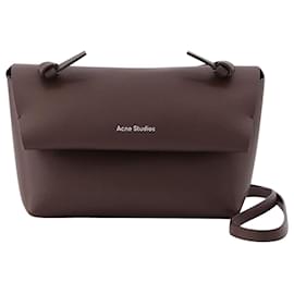 ACNE STUDIOS Marrone