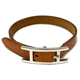 Hermès Behapi tour semplice Marrone
