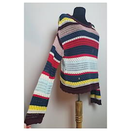 Day Birger & Mikkelsen-Knitwear-Multiple colors