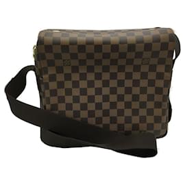 Louis Vuitton-Louis Vuitton Naviglio-Brown