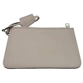 Louis Vuitton-Louis Vuitton detachable pouch-Grey