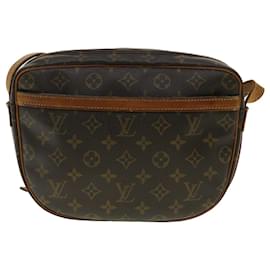 Louis Vuitton-LOUIS VUITTON Monogram Chantilly GM Shoulder Bag M51232 LV Auth jk2716-Other