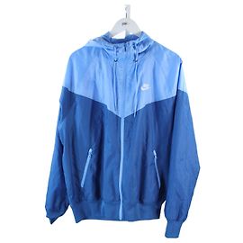 Giacca Nike 48 Blu
