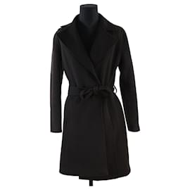 Apostrophe coat 36 Brown