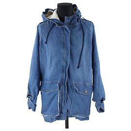 Soeur Giacca sorella 38 Blu