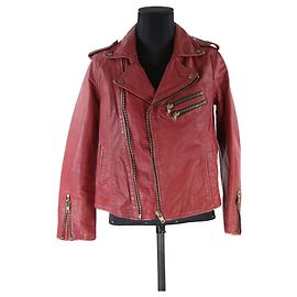 Jaqueta Leon & Harper 38 Vermelho