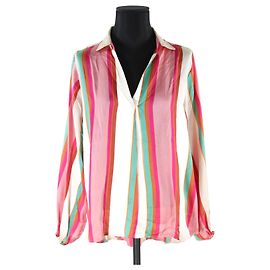 Maglietta Scarlett Roos 38 Multicolore