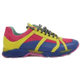 Baskets Heimstone 41 Multicolore