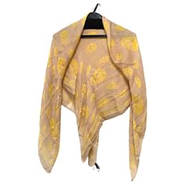 Alexander Mcqueen-Alexander mcqueen-Beige