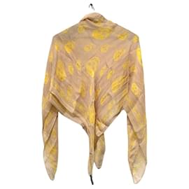 Alexander Mcqueen-Alexander mcqueen-Beige