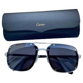 Santos Cartier Negro