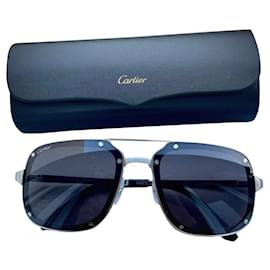 Cartier-Santos Cartier-Preto
