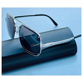 Cartier-Santos Cartier-Preto