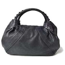 Fendi-Fendi Spy-Black