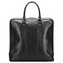 Louis Vuitton-Louis Vuitton Vivienne-Black