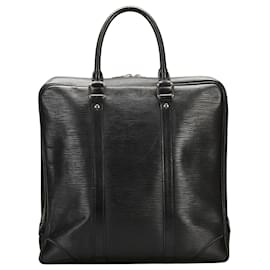 Louis Vuitton-Louis Vuitton Vivienne-Black