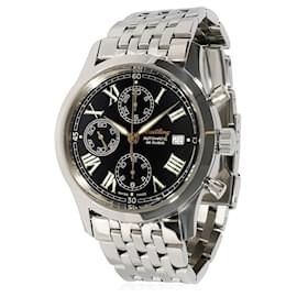 Breitling-Breitling Navitimer Grand Premier A13024.1 Men's Watch In  Stainless Steel -Grey