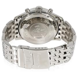 Breitling-Breitling Navitimer Grand Premier A13024.1 Men's Watch In  Stainless Steel -Grey