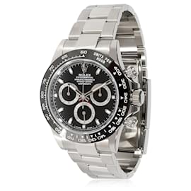 Rolex-Rolex Daytona 116500ln Men's Watch In  Stainless Steel -Grey