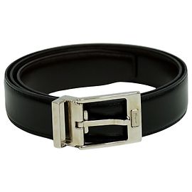 Salvatore Ferragamo Schwarz