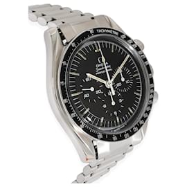 Omega-OMEGA Speedmaster 145.022-69 Men's Watch In  Stainless Steel-Grey