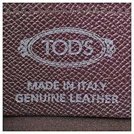Tod's-Tod's-Other