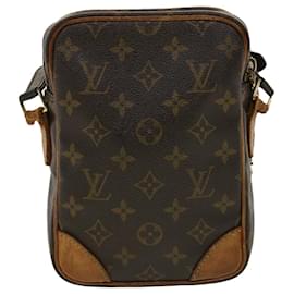 Louis Vuitton-Louis Vuitton Monogram Amazon Shoulder Bag M45236 LV Auth jk2705-Other
