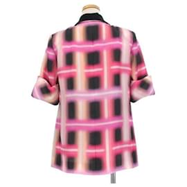 Chanel-* Chanel 17s jacket-Pink