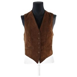 Armand Ventilo Ventilo-Jacke 38 Braun