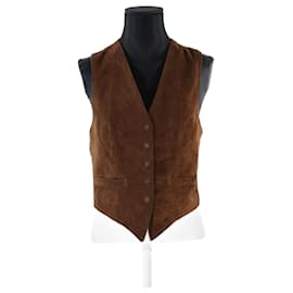 Armand Ventilo Ventilo jacket 38 Brown