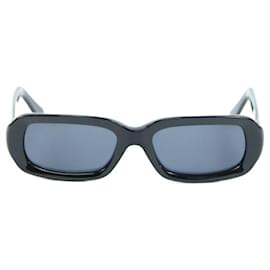 Fendi-fendi sunglasses-Black