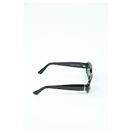 Fendi-fendi sunglasses-Black