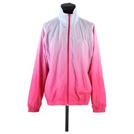 Adidas jacket 40 Pink