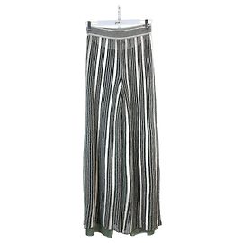 Pantalones Missoni 40 Multicolor