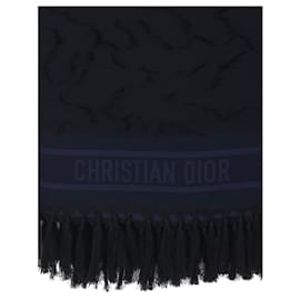 Christian Dior-Misc-Bleu Marine