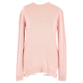 Prada-sweater-Pink