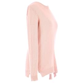Prada-sweater-Pink